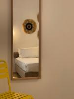 Budget Dreibettzimmer