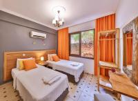 Chambre Lits Jumeaux