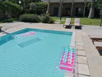 B&B Ixia - Endless Summer Pool Flat - Bed and Breakfast Ixia