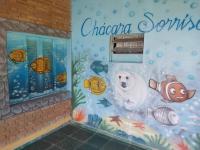 Chácara Sorriso 1 em Atibaia - B&B Atibaia