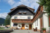 Haus Beckenbauer - B&B Sankt Michael im Lungau