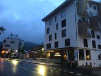 JAVOR - Rezidence & Wellness - B&B Železná Ruda