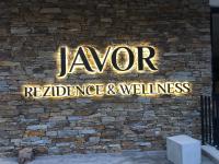 JAVOR - Rezidence & Wellness - Chambres d’hôtes Železná Ruda