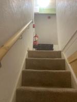 Deluxe Doppel-/Zweibettzimmer