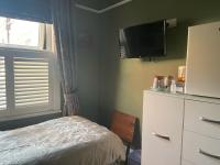 Deluxe Zweibettzimmer