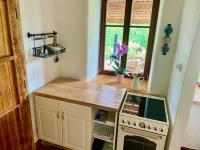 Appartement met 2 slaapkamers