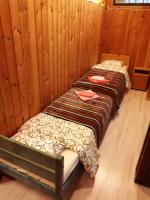 Tuuli Majutus - Chambres d’hôtes Tõrva