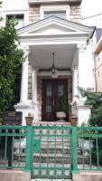 B&B Belgrad - Vila Ella - Bed and Breakfast Belgrad