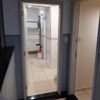 Apartamento Guaruja Enseada 2 Quadra da Praia Atrás do Aquario - B&B