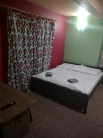 Chambre Triple avec Salle de Bains Privative