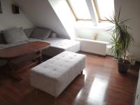 Apartamenty LENA 16 TWOJE poddasze - B&B Racibórz