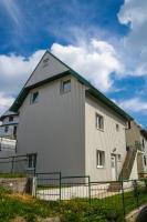 Knežević Apartment - B&B Žabljak