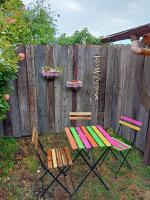 Il piccolo loft - B&B Manziana