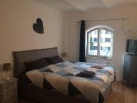 Stadt-Apartment - Ferienwohnung Nürnberg