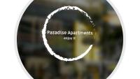 Paradise Apartments - B&B Dortmund