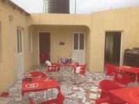 Residensia Ka Denxu - Ferienwohnung Nova Sintra