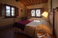 Agriturismo Podere Fornacino - Chambres d’hôtes Castelnuovo Berardenga