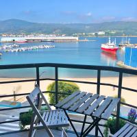 B&B Viveiro - The Cliffs - Sunset Village Beach 3C - Bed and Breakfast Viveiro