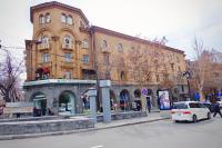 Abovyan 36 Apt & Tour - Bed and Breakfast Jerevan