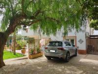 Anastasia Villas-B&B - B&B Lido Signorino