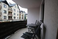 Neptun by Baltic Home - Ferienwohnung Misdroy