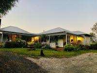 Aashay Country Stay - Ferienwohnung Fish Creek