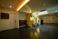 Rohini ApartHotel - B&B