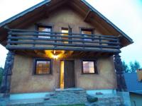 Apartament na Zaciszu - Chambres d’hôtes Polańczyk