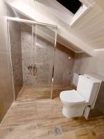 Elina's Luxury Apartments - Ferienwohnung Prevesa
