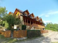 Noclegi ''U Wandy'' - Bed and Breakfast Polańczyk