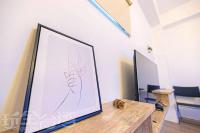 Suite Familiare con Balcone