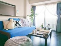 B&B Sapporo - Suncourt Maruyama Goden Hills / Vacation STAY 7604 - Bed and Breakfast Sapporo