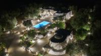 Trulli Moonlight Relais - B&B Ostuni