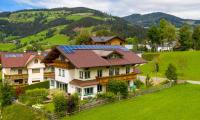 Berghoam - inklusive Wasserwelt - B&B
