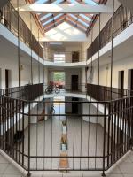 Ostseenahe Erholung Ruhe Komfort in Kleinstadt - B&B