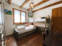 Appartement met 2 slaapkamers