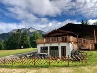 Apartment Silberwald - Bed and Breakfast