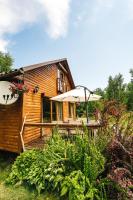 Shanti House - B&B Myhove