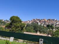 B&B Les Pennes-Mirabeau - Maison avec vue - Bed and Breakfast Les Pennes-Mirabeau