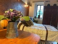 B&B Rumburg - Studio Colonial - Bed and Breakfast Rumburg