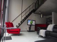 Appartement met 1 Slaapkamer