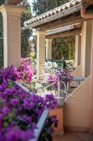 Eva Studios - B&B Kassiopi