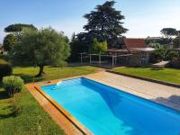 B&B Borgo Montenero - Villa con piscina Circeo - Sabaudia - Bed and Breakfast Borgo Montenero