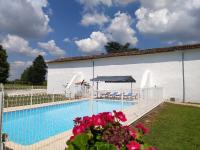 Domaine Moulin D' Elemiah - B&B