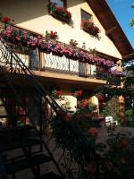 Vila Deni - Chambres d’hôtes