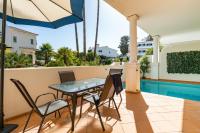 B&B Vale do Lobo - Vale de Lobo by Intiholidays - Bed and Breakfast Vale do Lobo