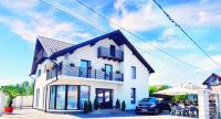 Regal Guest House - Bed and Breakfast