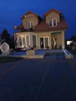 White House - pokoje gościnne - B&B