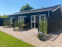 Studio Duinroos - Bed and Breakfast