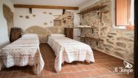 Il Tempo B&B - B&B Cleto